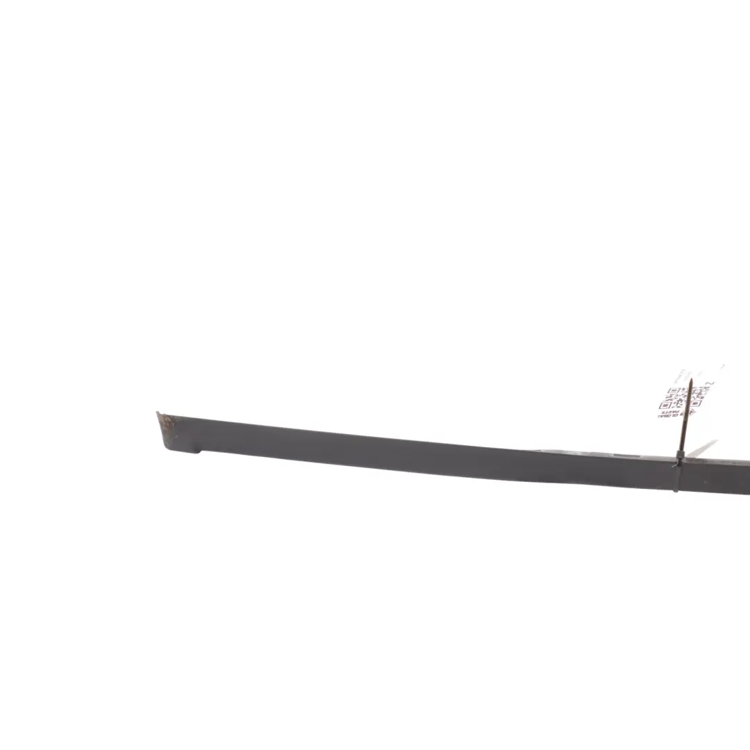 Windscreen Wather Strip Deflector Left N/S to Audi A3 8P with Part number 8P7854327A Audi A3 8P Windscreen Wather Strip Deflector Left N/S - SKU 8P7854327A - Part number 8P7854327A