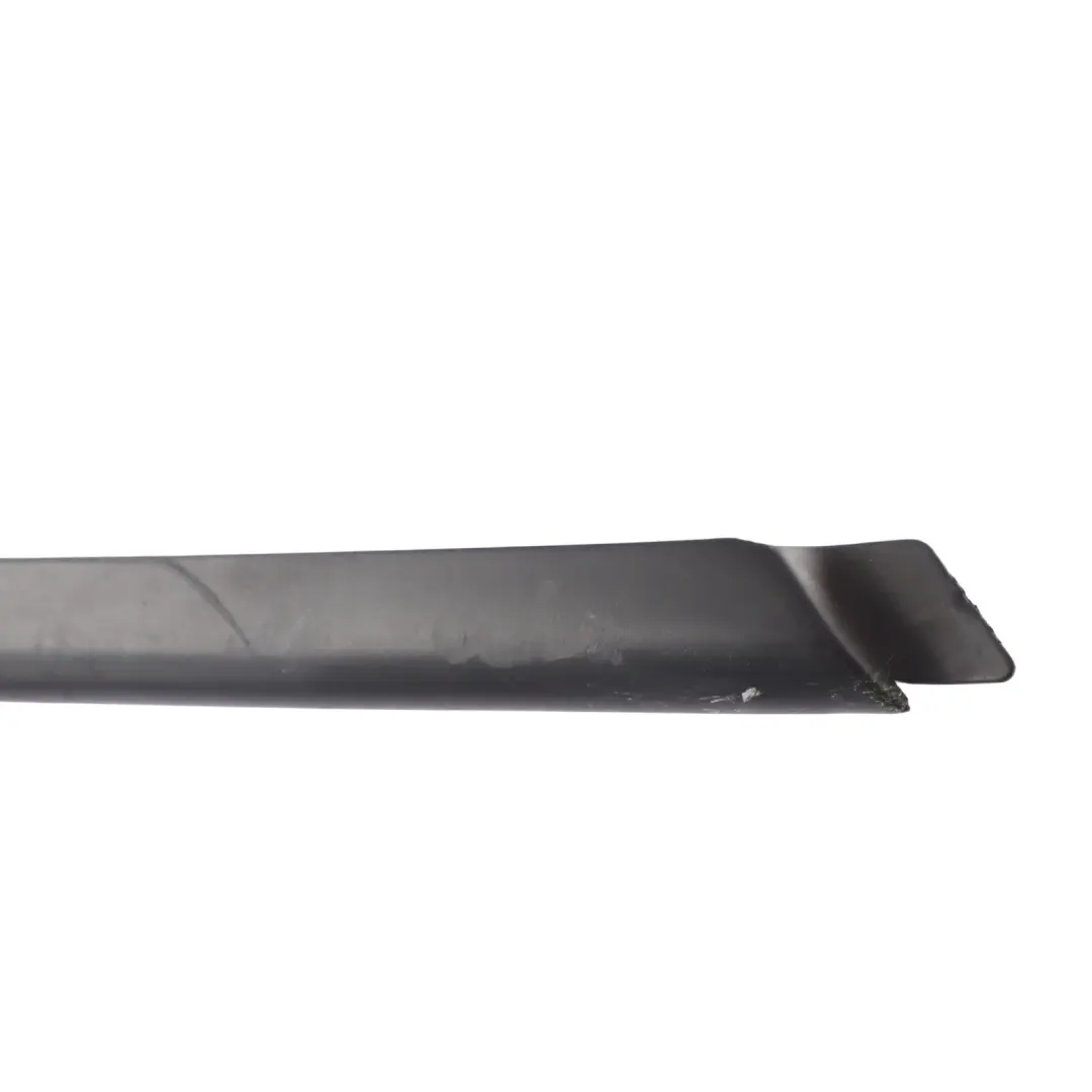 Audi A3 8P Deflector Tira Parabrisas Izquierdo - SKU 8P7854327A - Número de pieza 8P7854327A