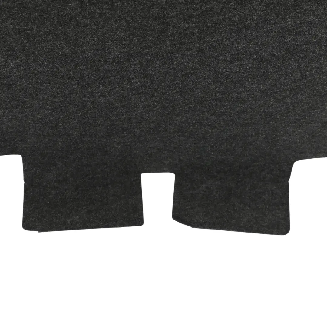 Boot Trunk Lid Floor Carpet Cover to Audi A3 8P Convertible Cabrio with Part number 8P7863463 Audi A3 8P Convertible Cabrio Boot Trunk Lid Floor Carpet Cover - SKU 8P7863463 - Part number 8P7863463