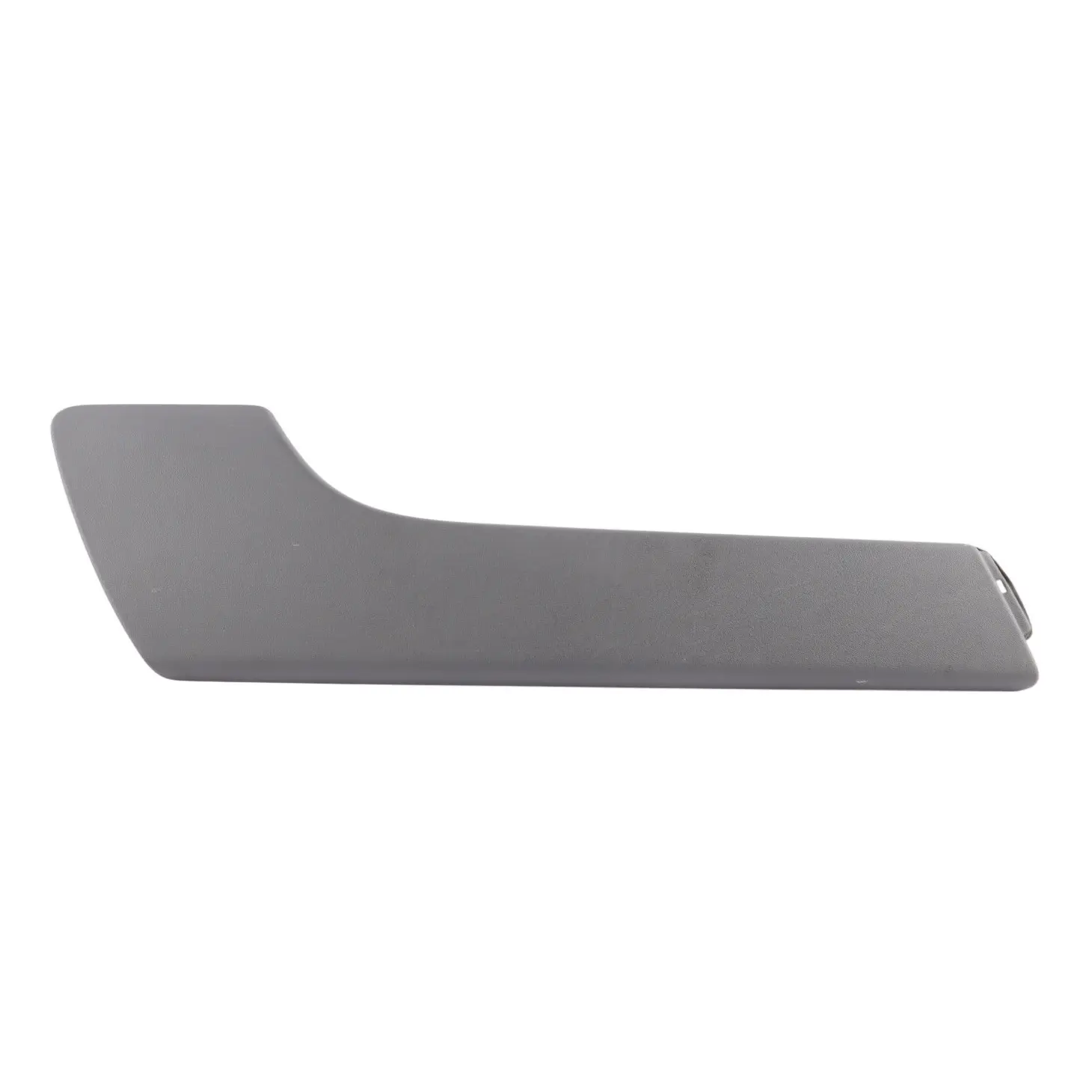 Audi A3 8P Convertible Door Card Storage Cover Trim Front Left N/S 8P7867133