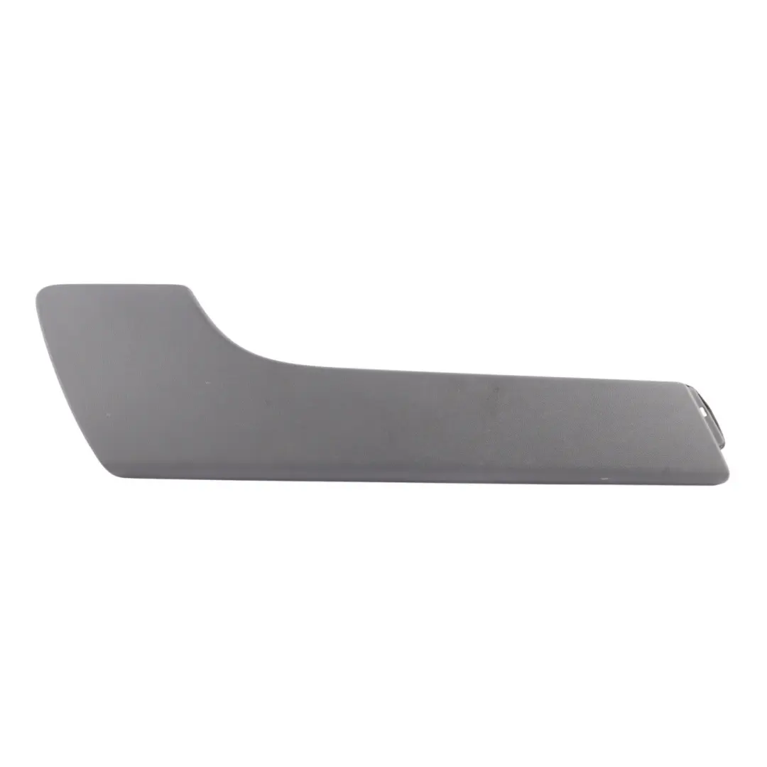 Door Card Storage Cover Trim Front Left N/S to Audi A3 8P Convertible with Part number 8P7867133 Audi A3 8P Convertible Door Card Storage Cover Trim Front Left N/S - SKU 8P7867133 - Part number 8P7867133