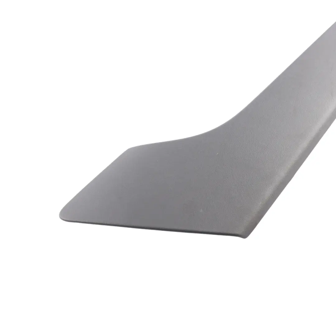 Tür Karte Lagerung Abdeckung Trim Vorne Links für Audi A3 8P Cabrio mit Teilenummer 8P7867133 Audi A3 8P Cabrio Tür Karte Lagerung Abdeckung Trim Vorne Links - SKU 8P7867133 - Teilenummer 8P7867133