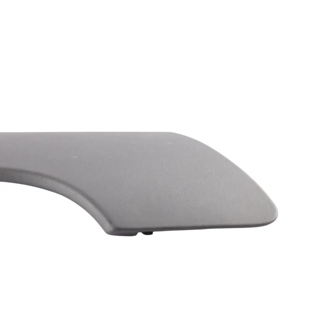 Cache Rangement Avant Gauche Côté Conducteur Pour pour Audi A3 8P Cabriolet à propos du numéro de pièce 8P7867133 Audi A3 8P Cabriolet Cache Rangement Avant Gauche Côté Conducteur Pour - SKU 8P7867133 - Numéro de pièce 8P7867133