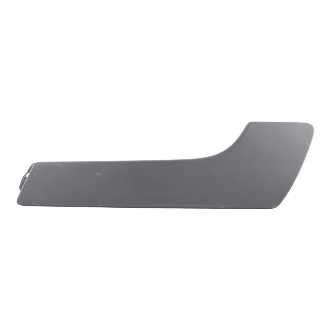 Audi A3 8P Convertible Door Card Storage Cover Trim Front Right O/S - SKU 8P7867134 - Part number 8P7867134