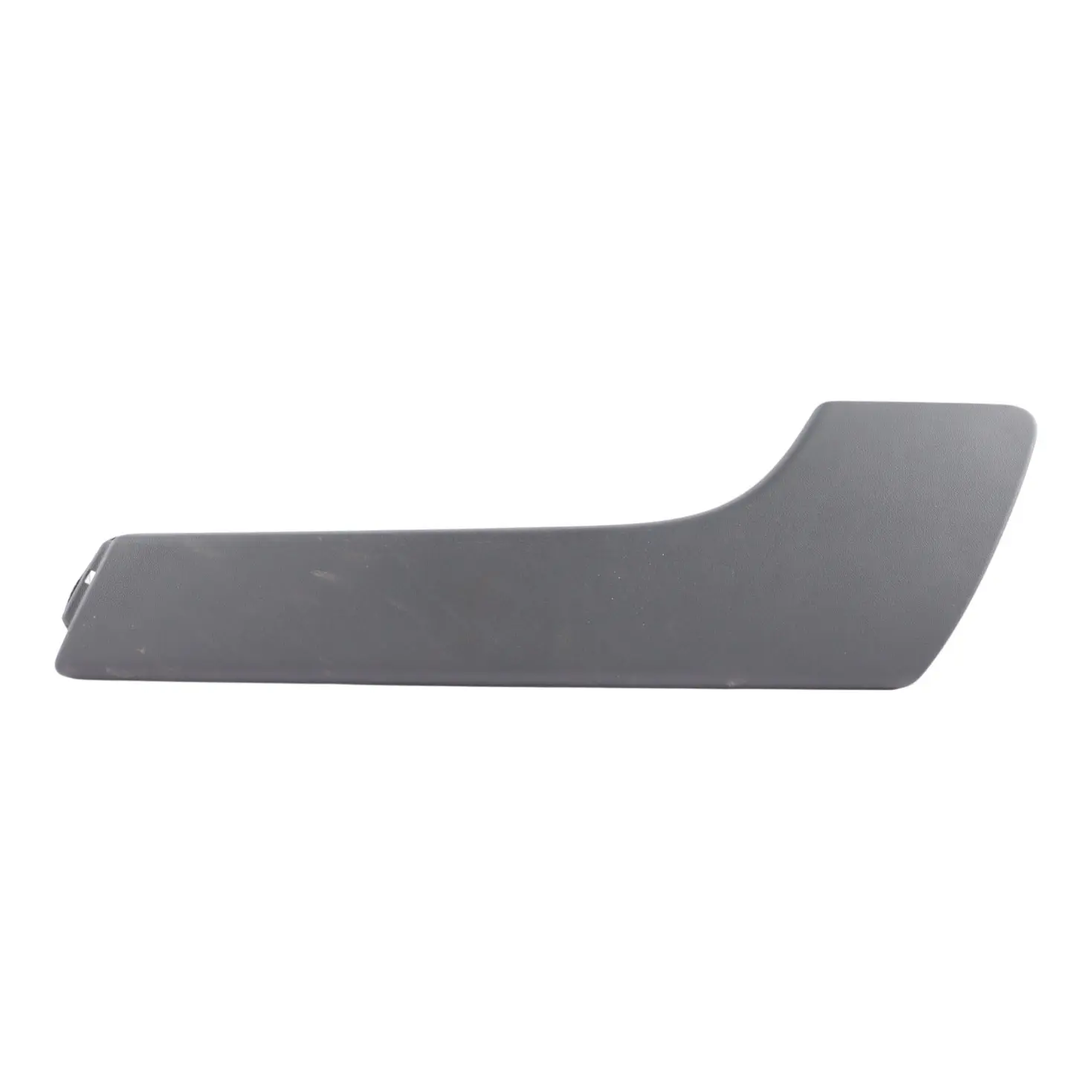 Audi A3 8P Convertible Door Card Storage Cover Trim Front Right O/S 8P7867134