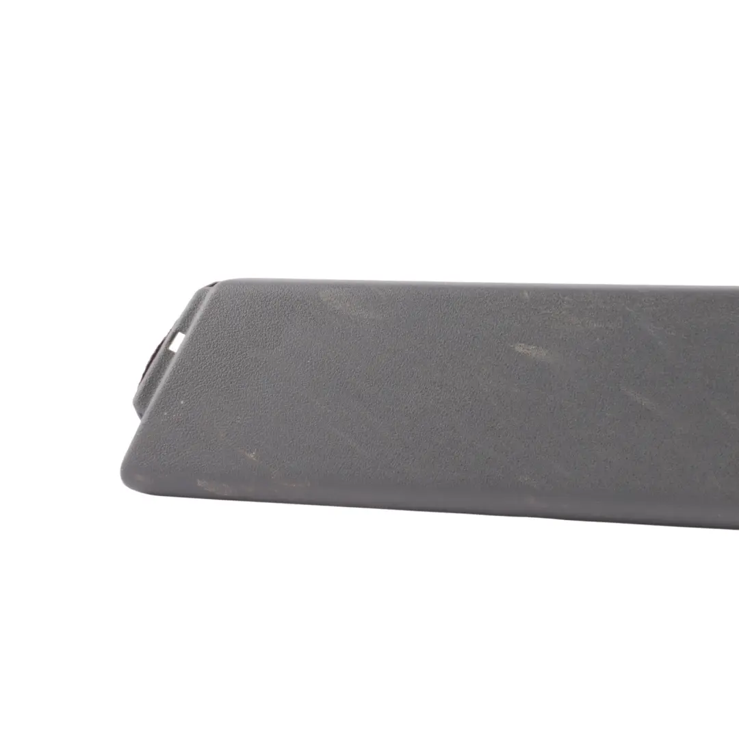 Audi A3 8P Convertible Door Card Storage Cover Trim Front Right O/S - SKU 8P7867134 - Part number 8P7867134