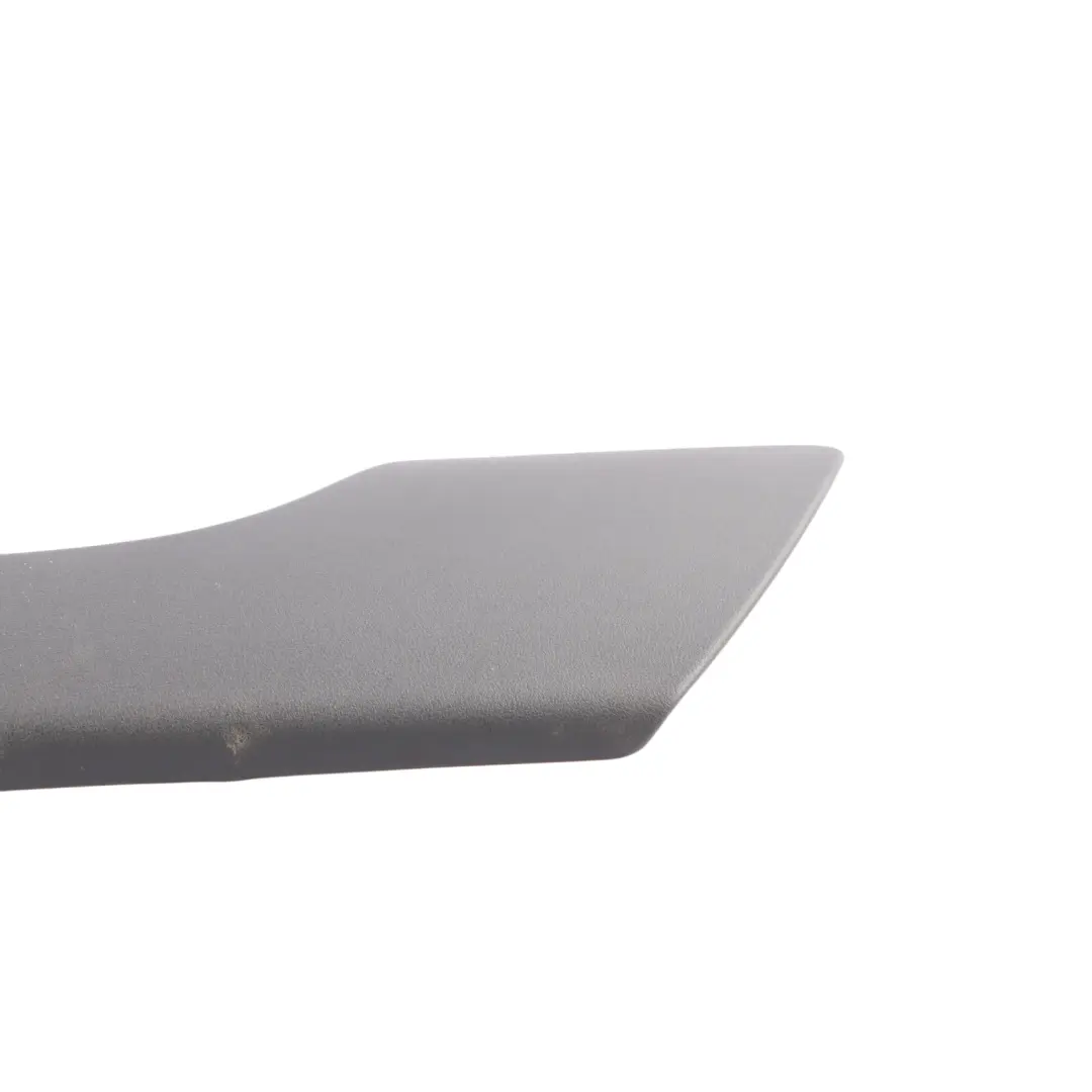 Audi A3 8P Convertible Door Card Storage Cover Trim Front Right O/S - SKU 8P7867134 - Part number 8P7867134