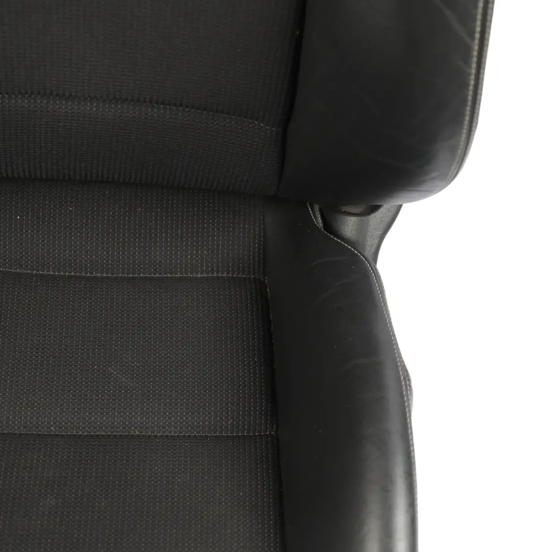 Front Seat Leather Fabric Soul Black Right O/S to Audi A3 8P Cabrio S-Line with Part number 8P7881806G Audi A3 8P Cabrio S-Line Front Seat Leather Fabric Soul Black Right O/S - SKU 8P7881806G-1 - Part number 8P7881806G