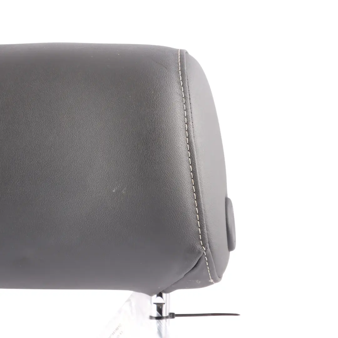 Front Seat Headrest Left N/S Interior Soul Black Leather to Audi A3 8P Convertible with Part number 8P7881901C Audi A3 8P Convertible Front Seat Headrest Left N/S Interior Soul Black Leather - SKU 8P7881901C - Part number 8P7881901C