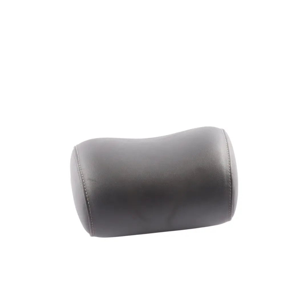 Front Seat Headrest Left N/S Interior Soul Black Leather to Audi A3 8P Convertible with Part number 8P7881901C Audi A3 8P Convertible Front Seat Headrest Left N/S Interior Soul Black Leather - SKU 8P7881901C - Part number 8P7881901C