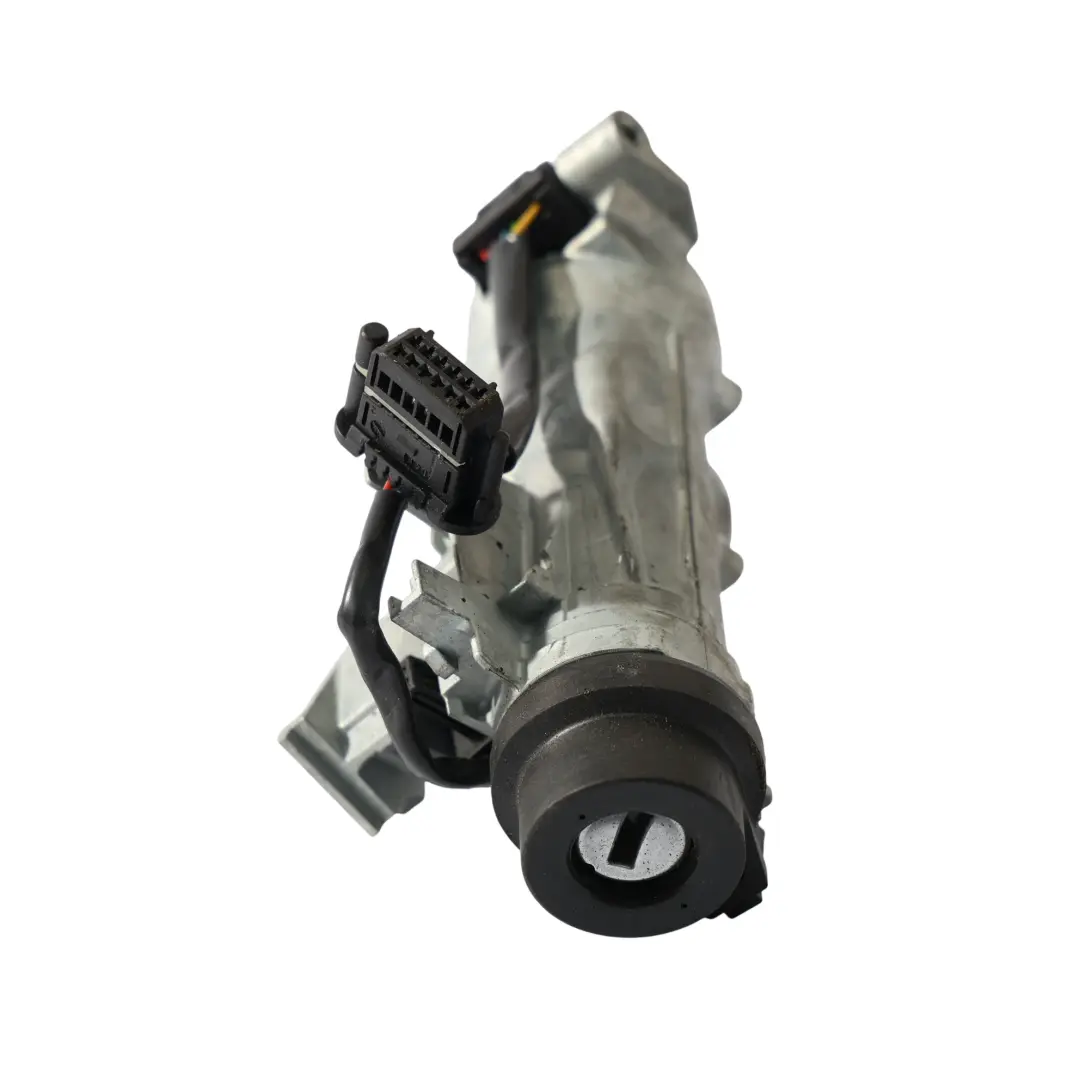 Audi A3 8P 1.8 TFSI CDAA 160HP Módulo Control Motor Kit ECU Manual - SKU 8P7907115K-2 - Número de pieza 8P7907115K