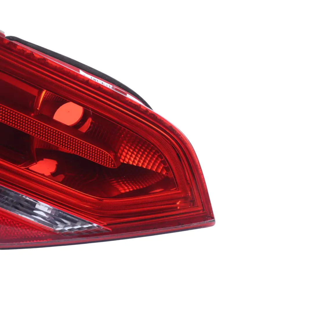 Audi A3 8P Convertible Rear Inner Tail Light Hatch Lamp Left N/S - SKU 8P7945093-1 - Part number 8P7945093