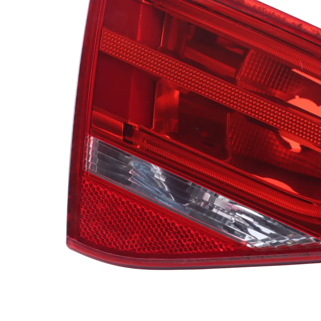 Inner Tail Light Hatch Lamp Left N/S to Audi A3 8P Convertible Rear with Part number 8P7945093 Audi A3 8P Convertible Rear Inner Tail Light Hatch Lamp Left N/S - SKU 8P7945093-1 - Part number 8P7945093