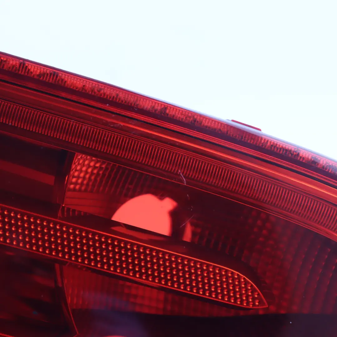 Inner Tail Light Hatch Lamp Left N/S to Audi A3 8P Convertible Rear with Part number 8P7945093 Audi A3 8P Convertible Rear Inner Tail Light Hatch Lamp Left N/S - SKU 8P7945093-1 - Part number 8P7945093