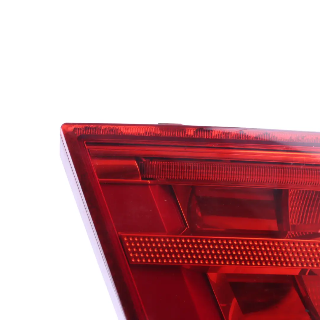 Inner Tail Light Hatch Lamp Left N/S to Audi A3 8P Convertible Rear with Part number 8P7945093 Audi A3 8P Convertible Rear Inner Tail Light Hatch Lamp Left N/S - SKU 8P7945093-1 - Part number 8P7945093