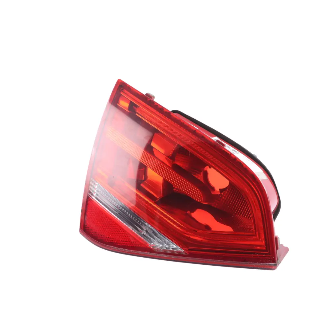 Audi A3 8P Convertible Rear Inner Tail Light Hatch Lamp Left N/S - SKU 8P7945093-1 - Part number 8P7945093