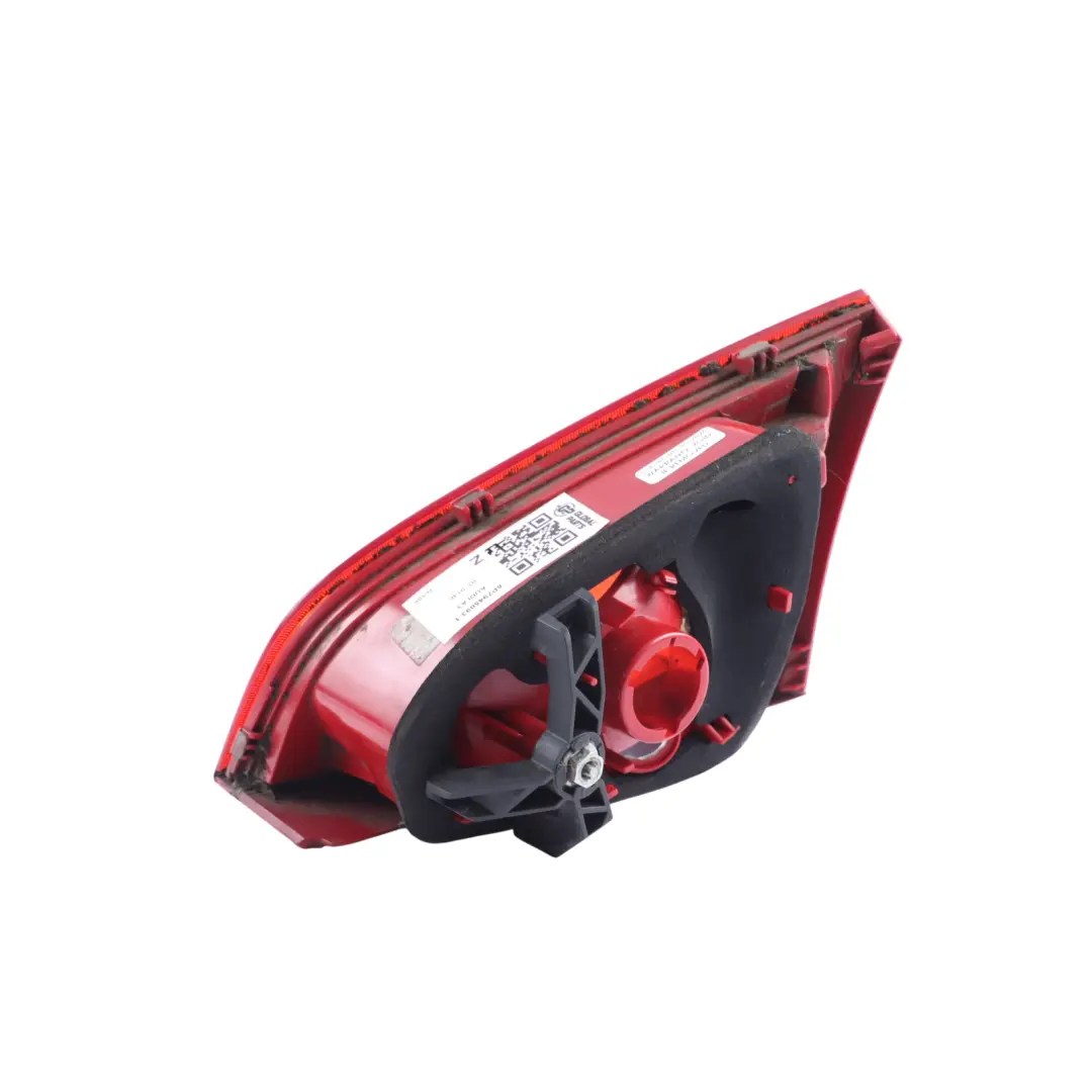 Inner Tail Light Hatch Lamp Left N/S to Audi A3 8P Convertible Rear with Part number 8P7945093 Audi A3 8P Convertible Rear Inner Tail Light Hatch Lamp Left N/S - SKU 8P7945093-1 - Part number 8P7945093
