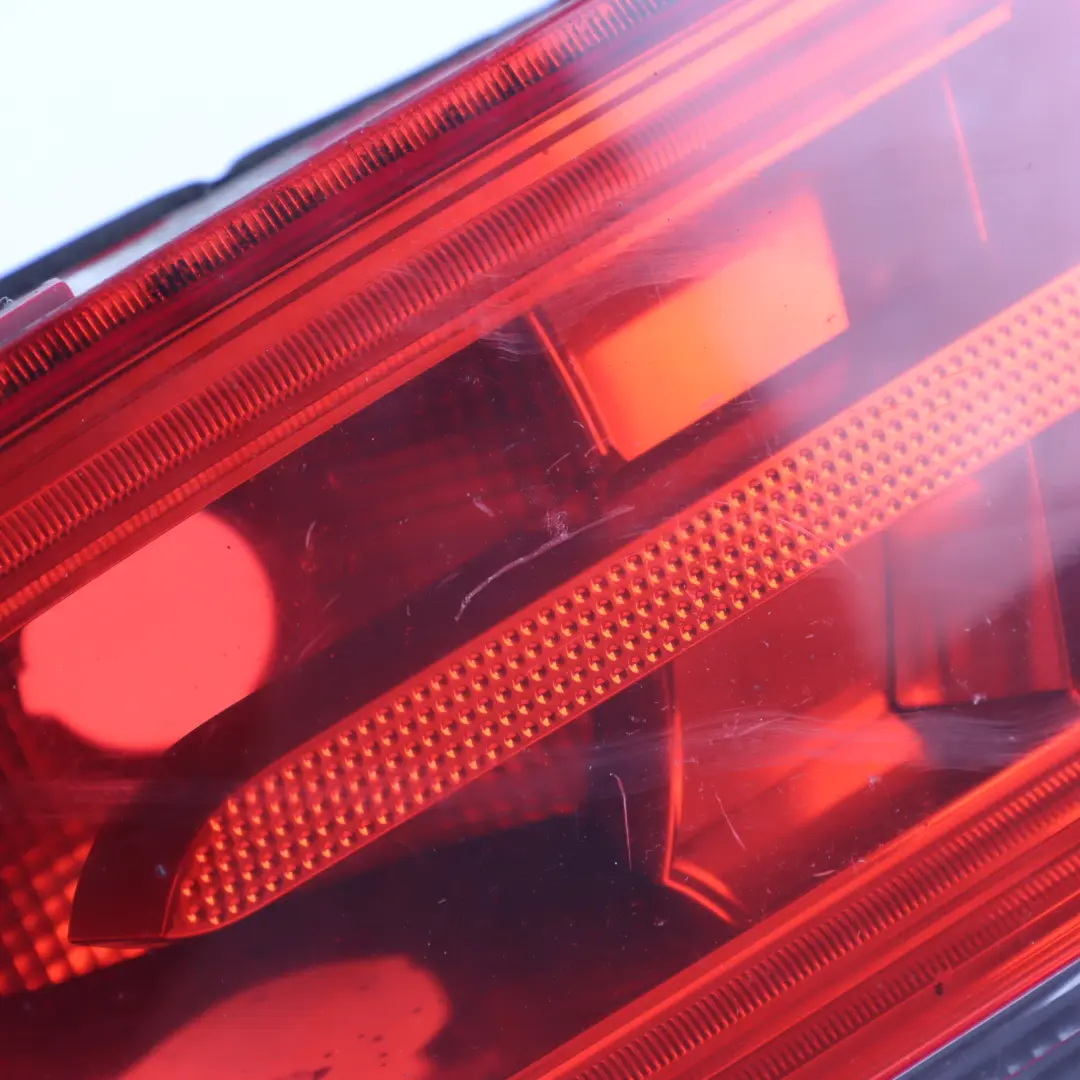 Taillight Light Lamp Converitble Rear Right O/S to Audi A3 8P with Part number 8P7945094 Audi A3 8P Taillight Light Lamp Converitble Rear Right O/S - SKU 8P7945094-1 - Part number 8P7945094