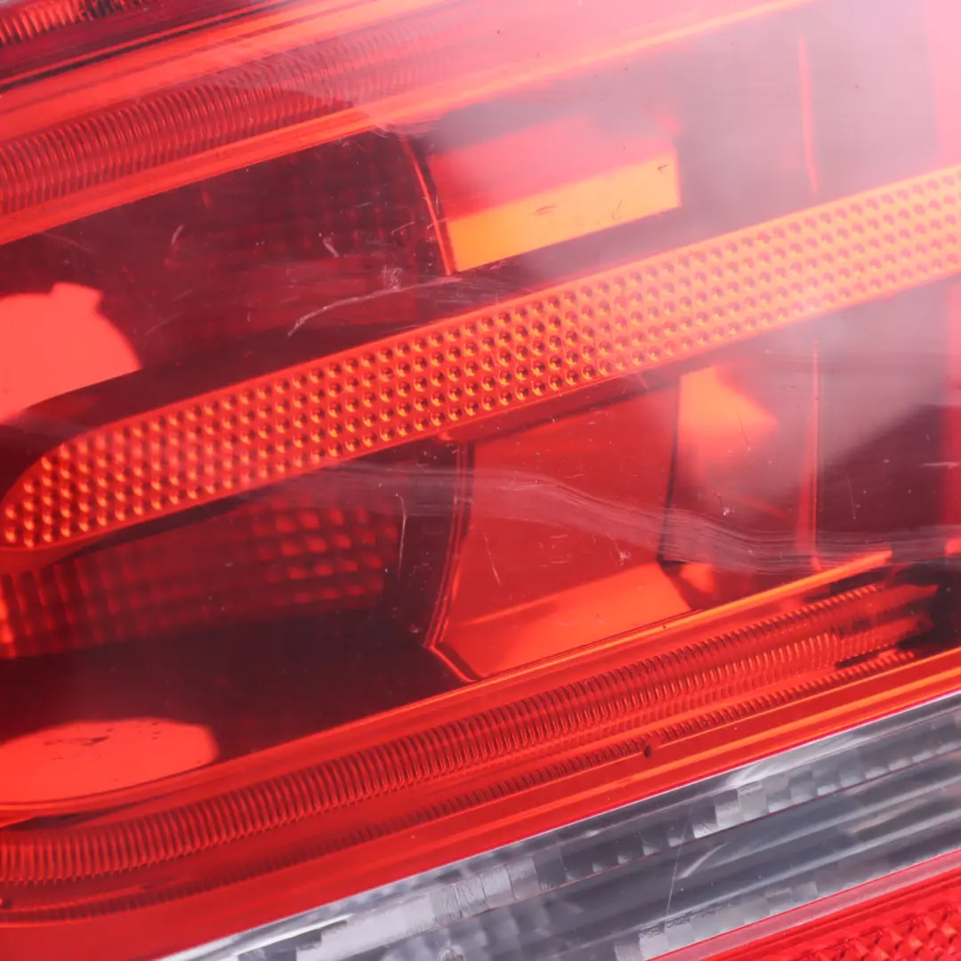 Taillight Light Lamp Converitble Rear Right O/S to Audi A3 8P with Part number 8P7945094 Audi A3 8P Taillight Light Lamp Converitble Rear Right O/S - SKU 8P7945094-1 - Part number 8P7945094