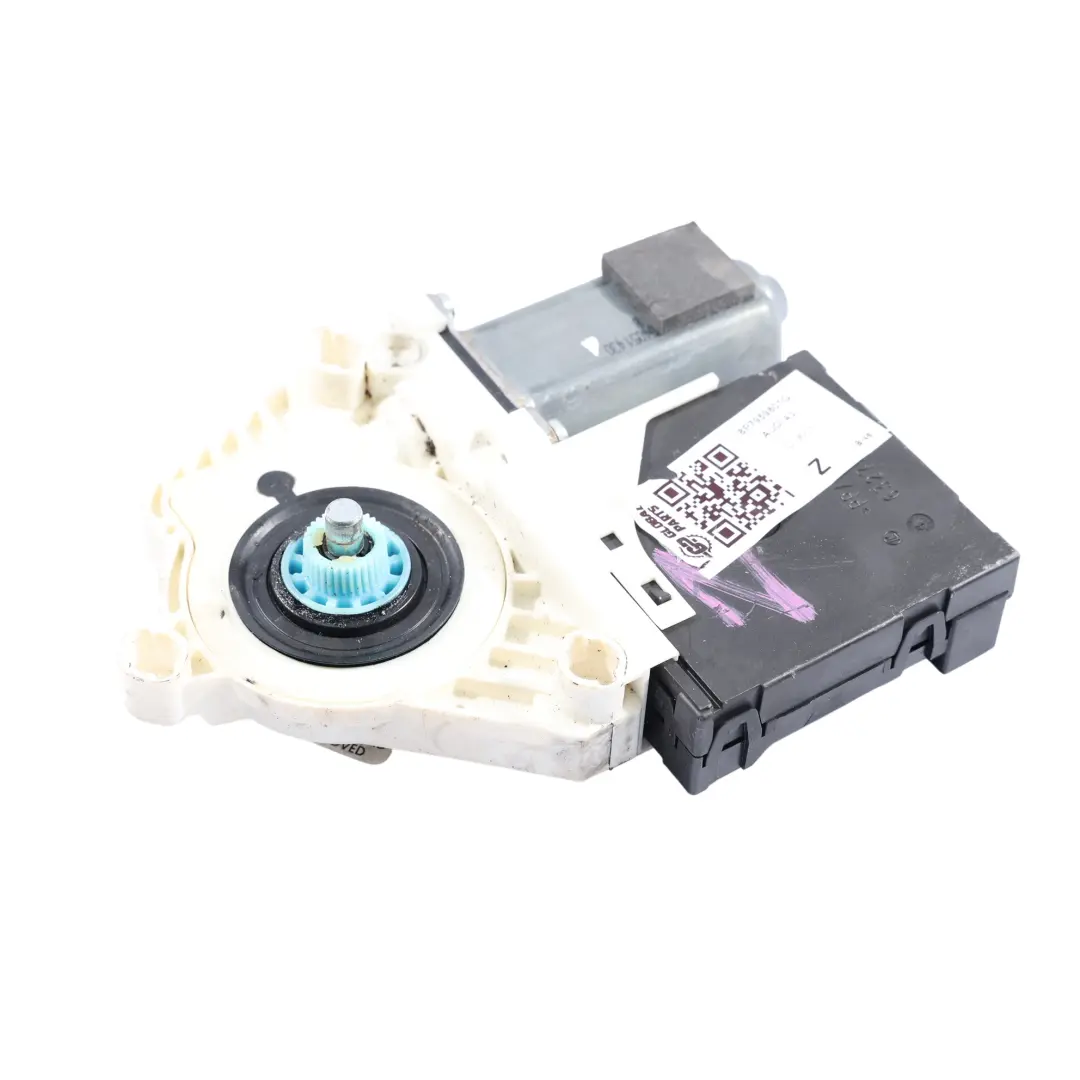 Audi A3 8P Cabriolet Moteur De Lève-Vitre Avant Gauche - SKU 8P7959801G - Numéro de pièce 8P7959801G