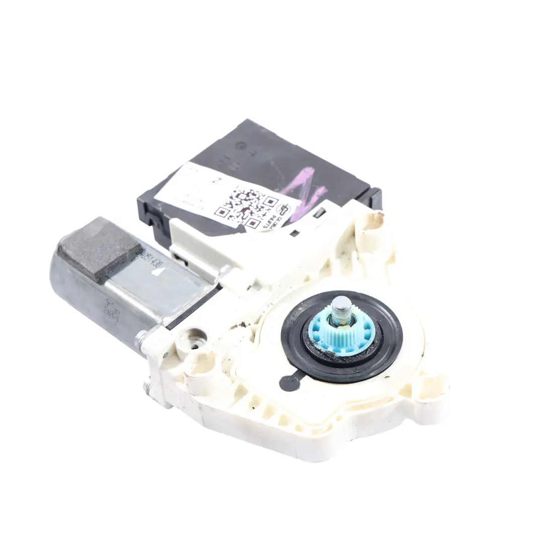 Motore Alzacristalli Anteriore Sinistro Regolatore per Audi A3 8P Cabrio con numero di parte 8P7959801G Audi A3 8P Cabrio Motore Alzacristalli Anteriore Sinistro Regolatore - SKU 8P7959801G - Numero di parte 8P7959801G