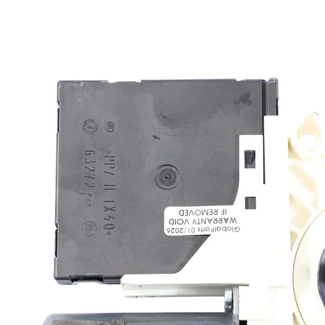 Moteur De Lève-Vitre Avant Droit pour Audi A3 8P Cabriolet à propos du numéro de pièce 8P7959802G Audi A3 8P Cabriolet Moteur De Lève-Vitre Avant Droit - SKU 8P7959802G - Numéro de pièce 8P7959802G