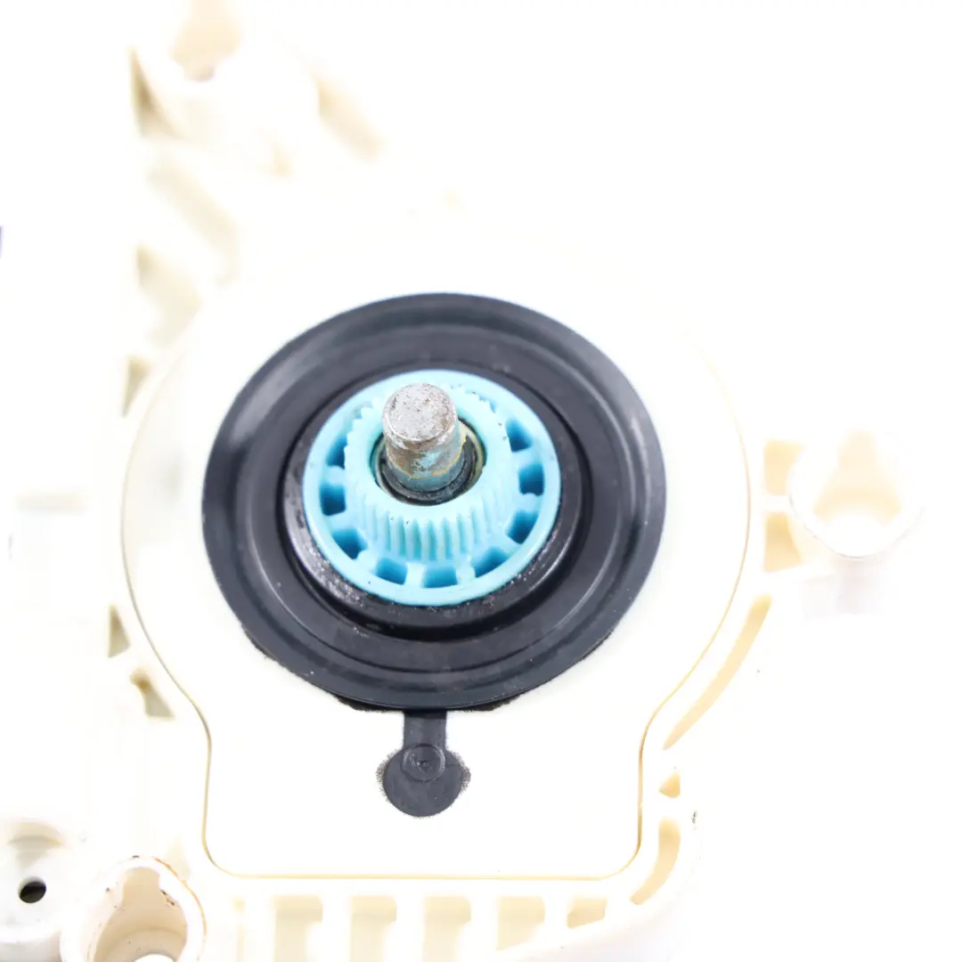 Audi A3 8P Cabriolet Moteur De Lève-Vitre Avant Droit - SKU 8P7959802G - Numéro de pièce 8P7959802G