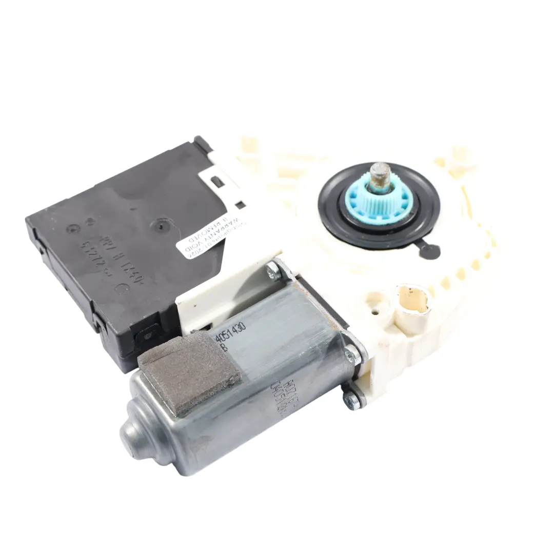 Motore Alzacristalli Regolatore Anteriore Destro per Audi A3 8P Cabrio con numero di parte 8P7959802G Audi A3 8P Cabrio Motore Alzacristalli Regolatore Anteriore Destro - SKU 8P7959802G - Numero di parte 8P7959802G