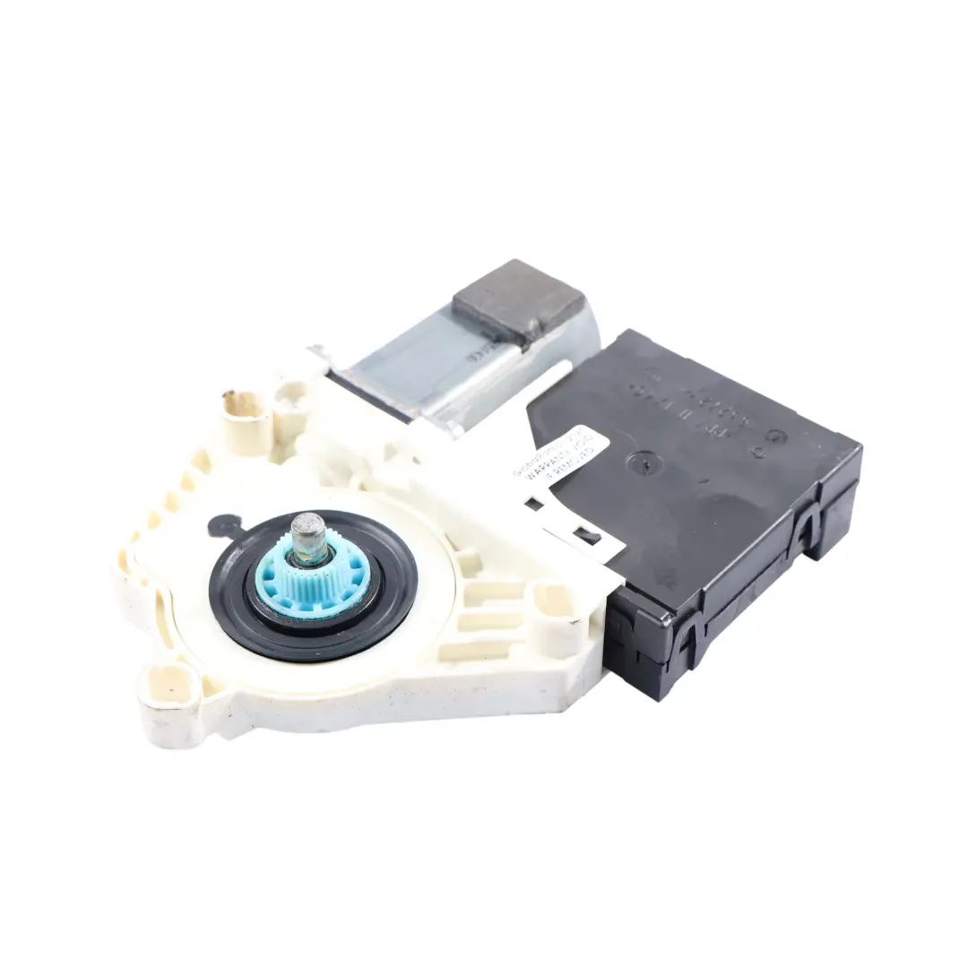 Front Window Motor Lifter Regulator Passenger Side to Audi A3 8P Cabrio with Part number 8P7959802G Audi A3 8P Cabrio Front Window Motor Lifter Regulator Passenger Side - SKU 8P7959802G - Part number 8P7959802G