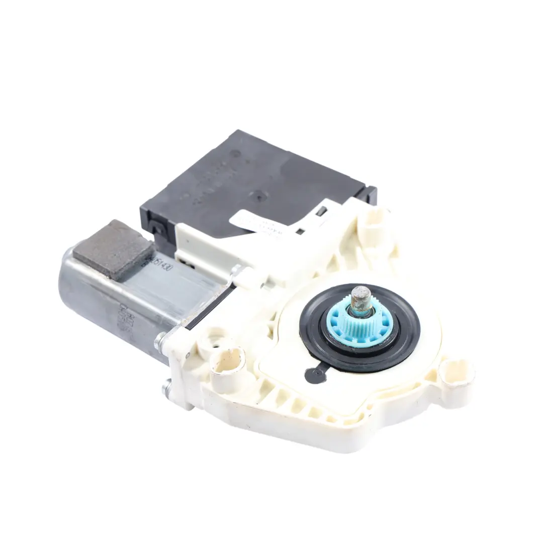 Front Window Motor Lifter Regulator Passenger Side to Audi A3 8P Cabrio with Part number 8P7959802G Audi A3 8P Cabrio Front Window Motor Lifter Regulator Passenger Side - SKU 8P7959802G - Part number 8P7959802G