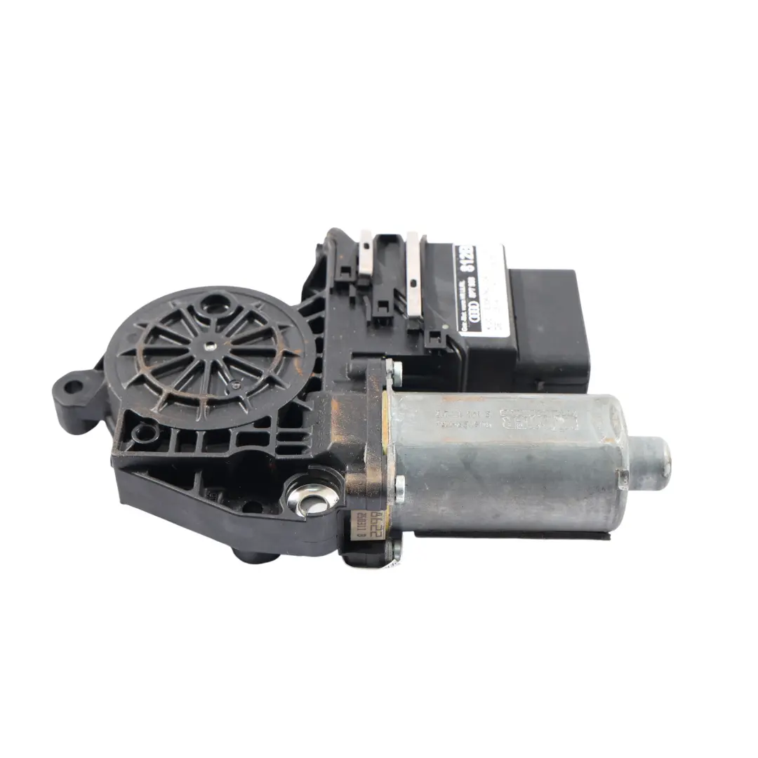 Elevalunas Regulador Motor Trasero Derecho para Audi A3 8P Cabrio con número de pieza 8P7959812B Audi A3 8P Cabrio Elevalunas Regulador Motor Trasero Derecho - SKU 8P7959812B - Número de pieza 8P7959812B