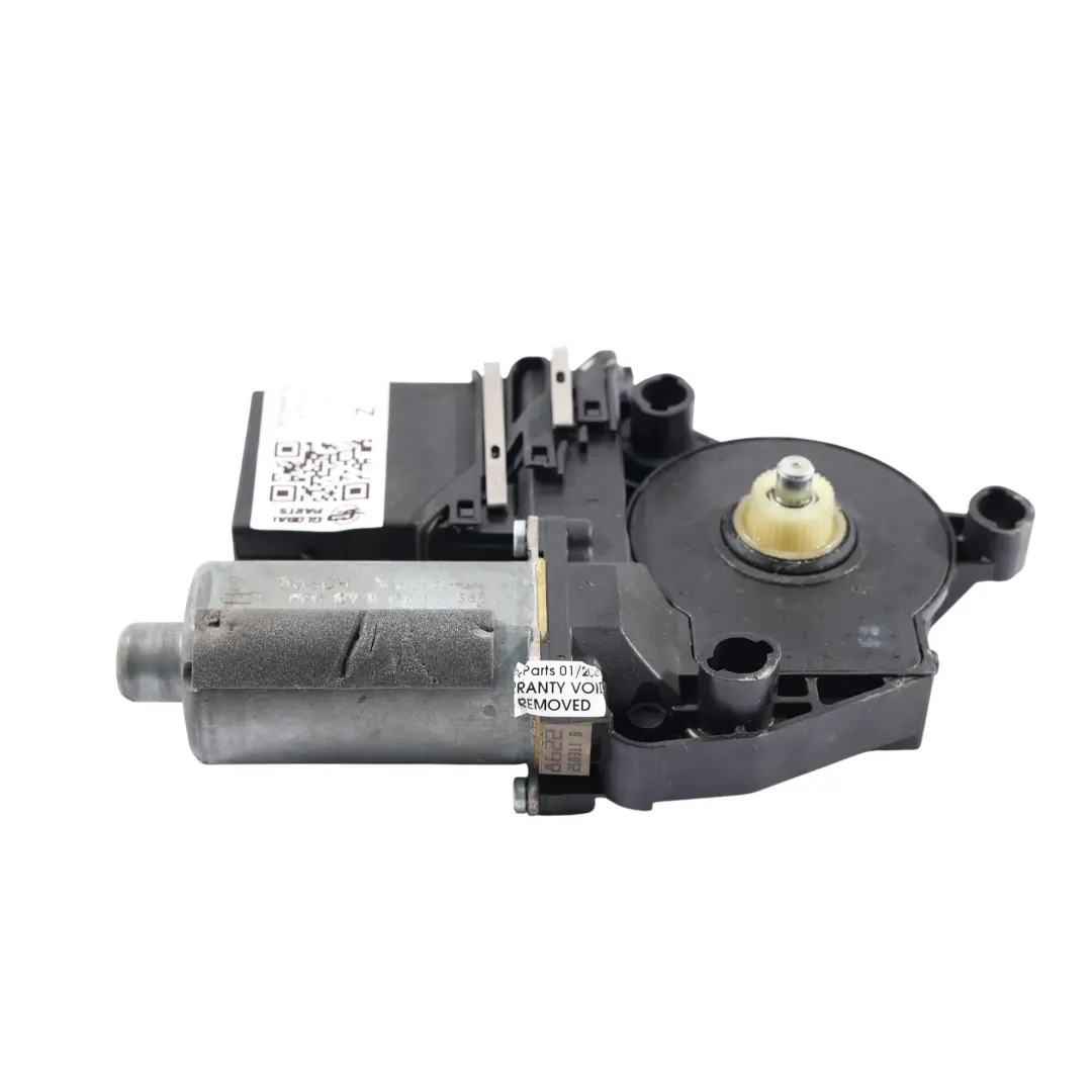 Window Motor Lifter Regulator Rear Right O/S to Audi A3 8P Cabrio with Part number 8P7959812B Audi A3 8P Cabrio Window Motor Lifter Regulator Rear Right O/S - SKU 8P7959812B - Part number 8P7959812B