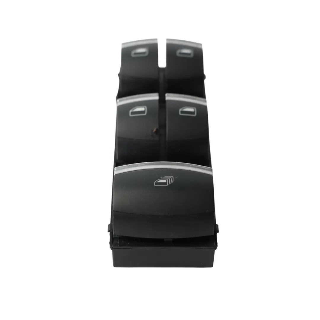 Tür Fensterheber Schalter Panel Fahrerseite für Audi A3 8P Cabrio mit Teilenummer 8P7959851A Audi A3 8P Cabrio Tür Fensterheber Schalter Panel Fahrerseite - SKU 8P7959851A - Teilenummer 8P7959851A