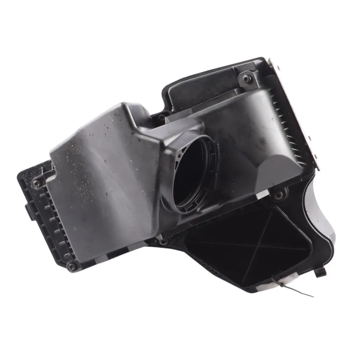 Audi A5 8F Air Filter Cleaner Box Housing Cover 2.0 TFSI 8R0133837K