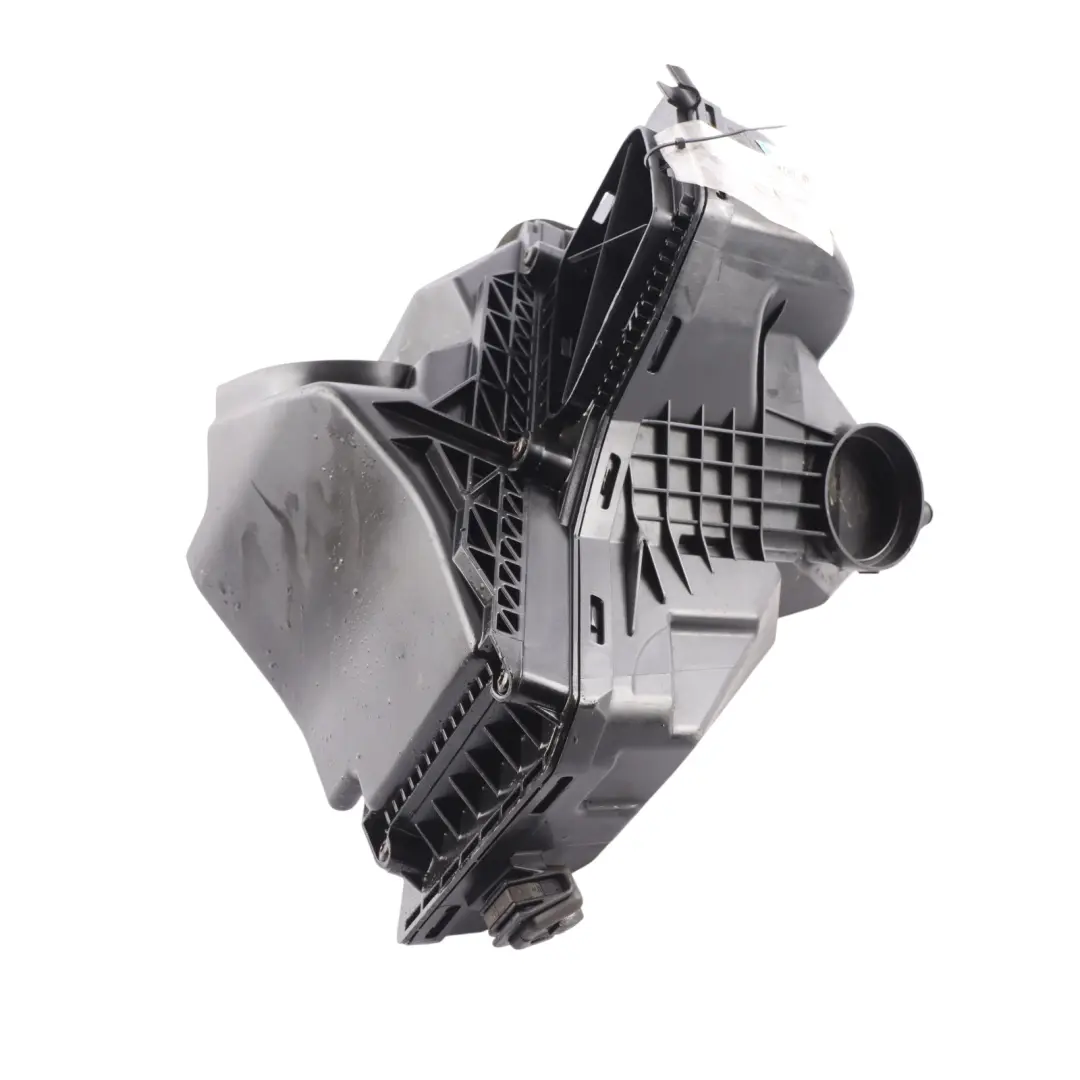 Audi A5 8F Air Filter Cleaner Box Housing Cover 2.0 TFSI 8R0133837K - SKU 8R0133837AA - Part number 8R0133837AA