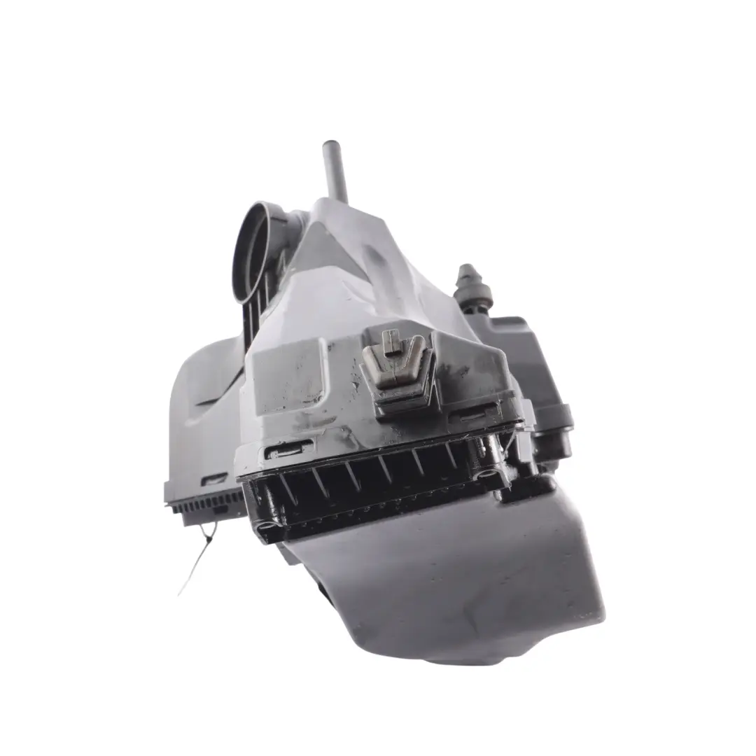 8F Air Filter Cleaner Box Housing Cover 2.0 TFSI 8R0133837K to Audi A5 with Part number 8R0133837AA Audi A5 8F Air Filter Cleaner Box Housing Cover 2.0 TFSI 8R0133837K - SKU 8R0133837AA - Part number 8R0133837AA