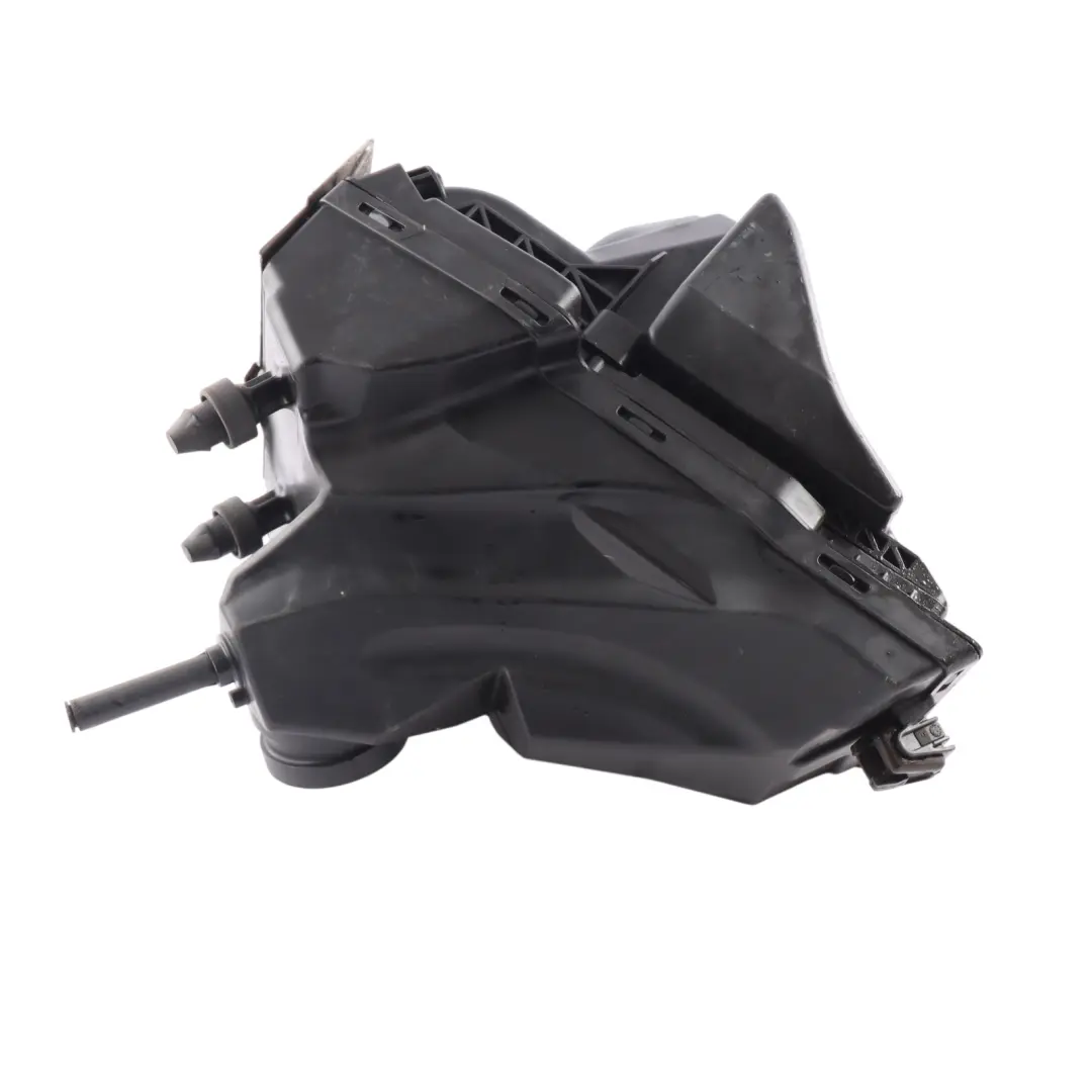 Audi A5 8F Air Filter Cleaner Box Housing Cover 2.0 TFSI 8R0133837K - SKU 8R0133837AA - Part number 8R0133837AA