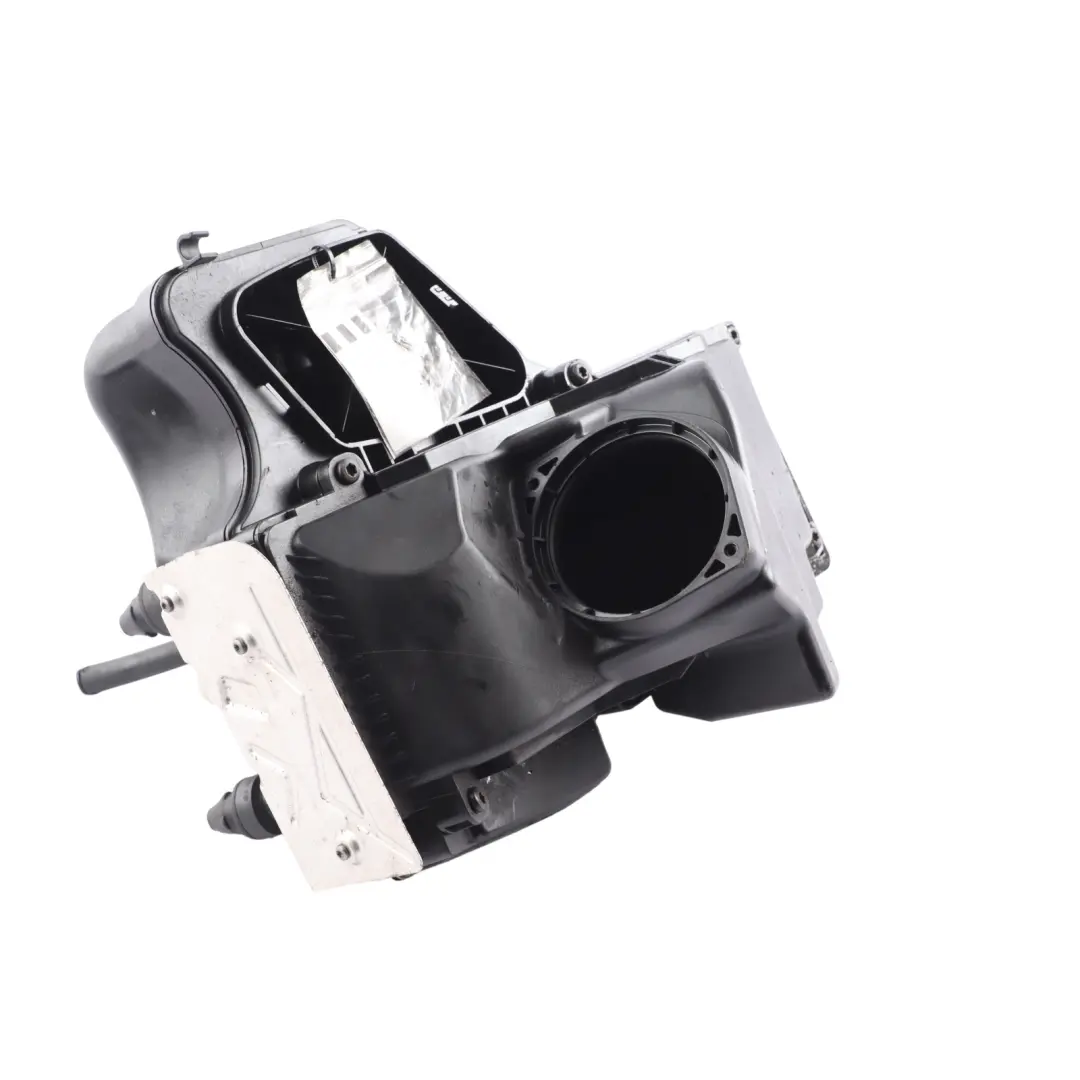 Audi A5 8F Air Filter Cleaner Box Housing Cover 2.0 TFSI 8R0133837K - SKU 8R0133837AA - Part number 8R0133837AA