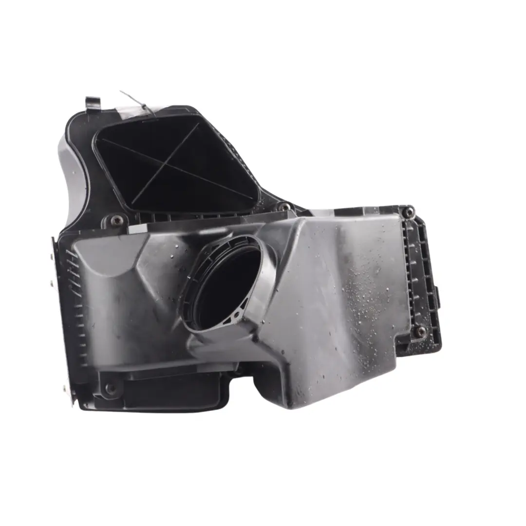 Audi A5 8F Air Filter Cleaner Box Housing Cover 2.0 TFSI 8R0133837K - SKU 8R0133837AA - Part number 8R0133837AA