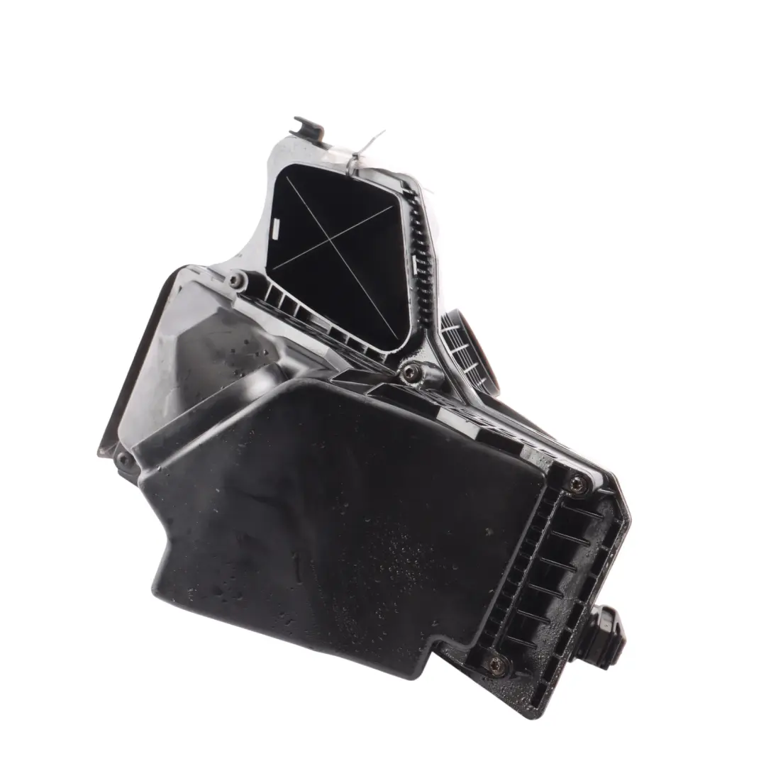 8F Air Filter Cleaner Box Housing Cover 2.0 TFSI 8R0133837K to Audi A5 with Part number 8R0133837AA Audi A5 8F Air Filter Cleaner Box Housing Cover 2.0 TFSI 8R0133837K - SKU 8R0133837AA - Part number 8R0133837AA