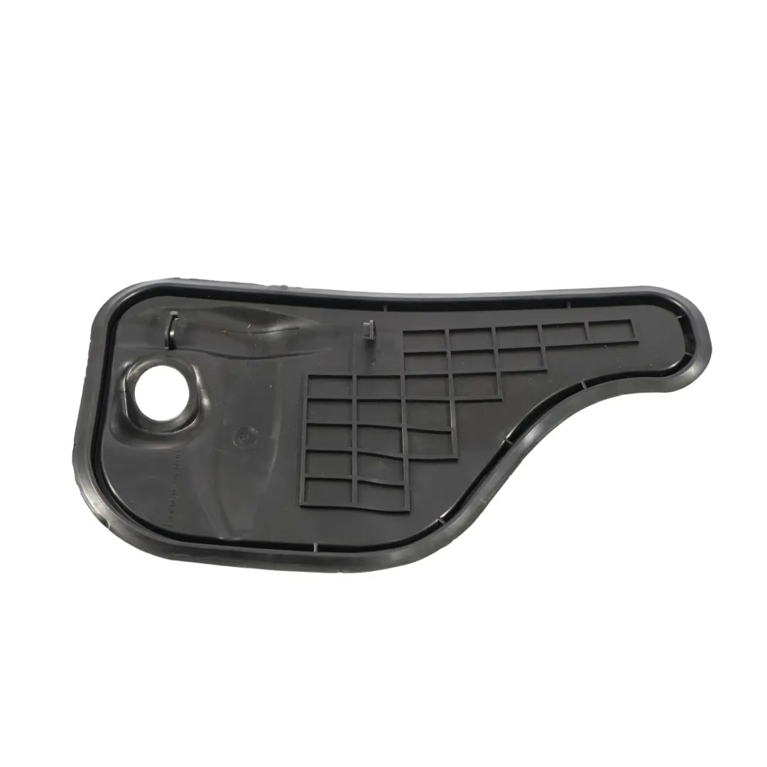 Audi Q5 8R Garniture Panneau Intérieur Porte Avant Droite - SKU 8R0837916D - Numéro de pièce 8R0837916D