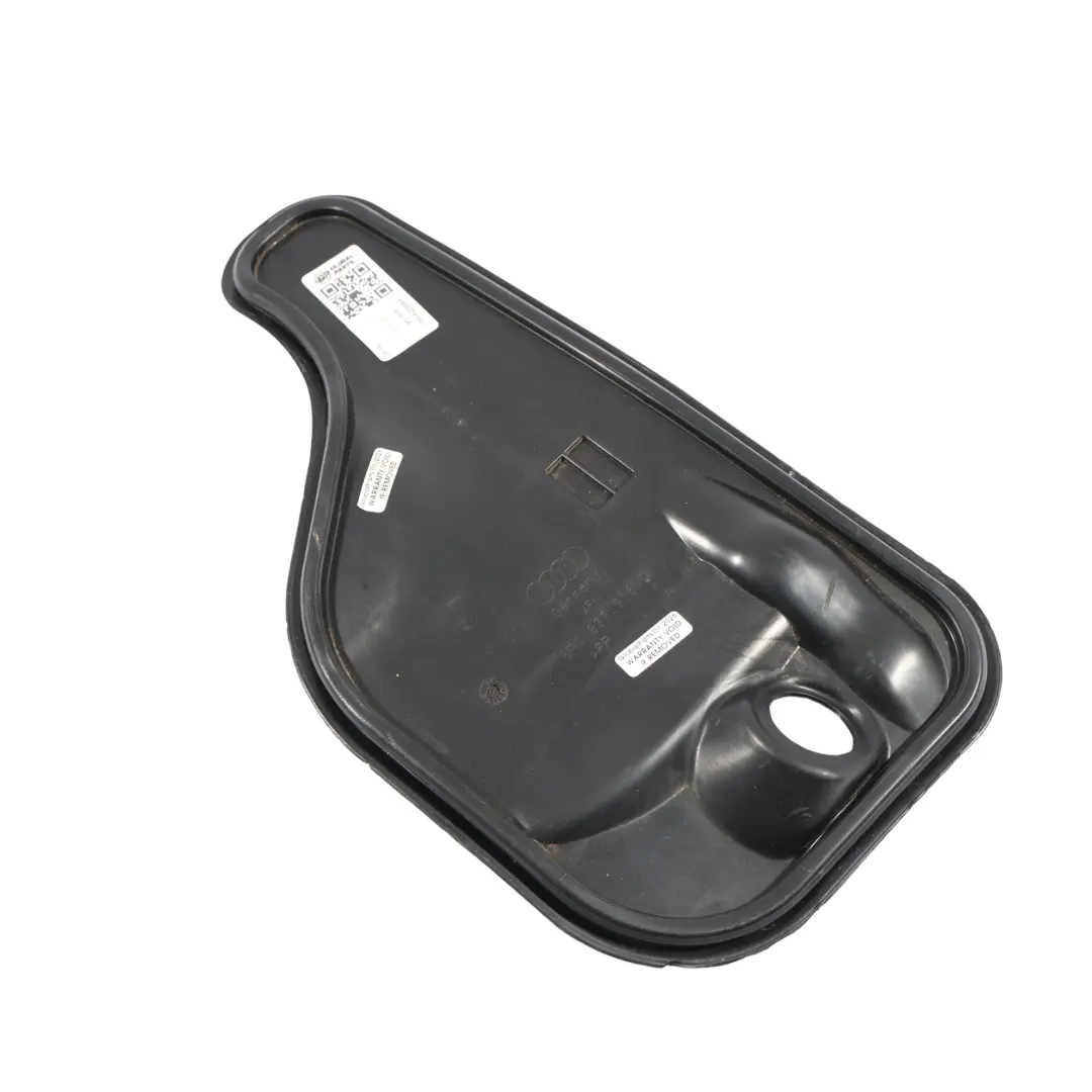 Audi Q5 8R Pannello Interno Porta Anteriore Piastra Trim Destra - SKU 8R0837916D - Numero di parte 8R0837916D