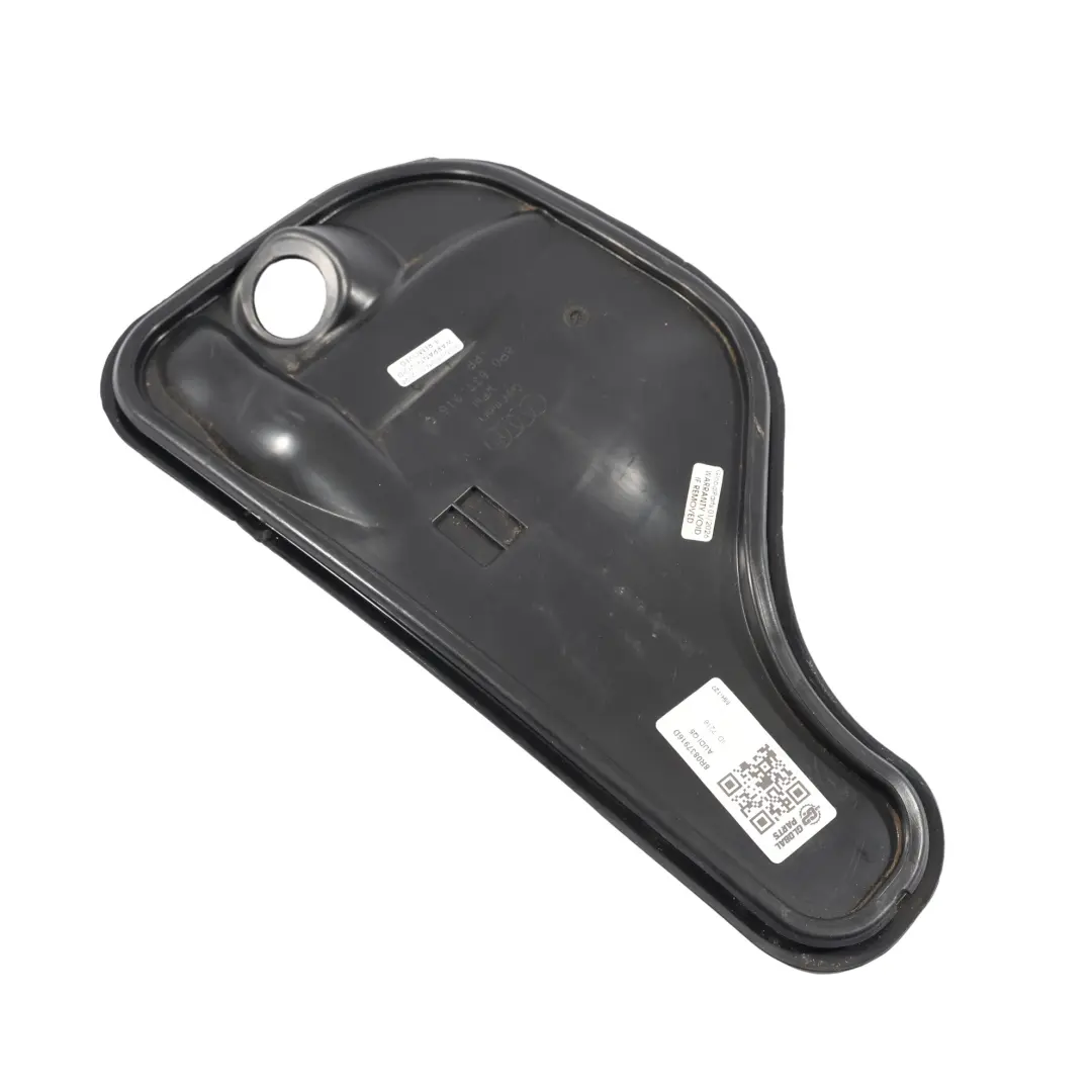 Front Door Innter Panel Plate Trim Right O/S to Audi Q5 8R with Part number 8R0837916D Audi Q5 8R Front Door Innter Panel Plate Trim Right O/S - SKU 8R0837916D - Part number 8R0837916D