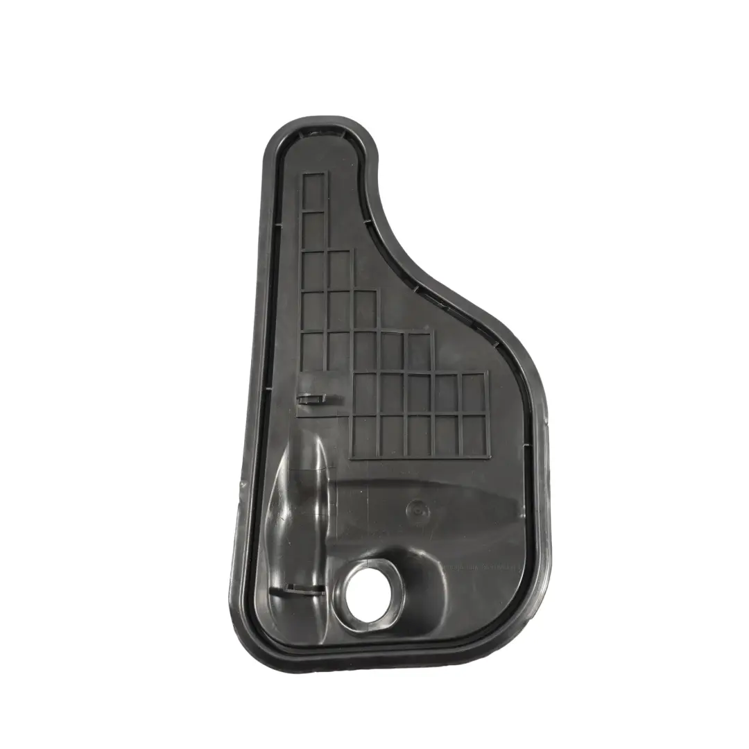 Pannello Interno Porta Anteriore Piastra Trim Destra per Audi Q5 8R con numero di parte 8R0837916D Audi Q5 8R Pannello Interno Porta Anteriore Piastra Trim Destra - SKU 8R0837916D - Numero di parte 8R0837916D