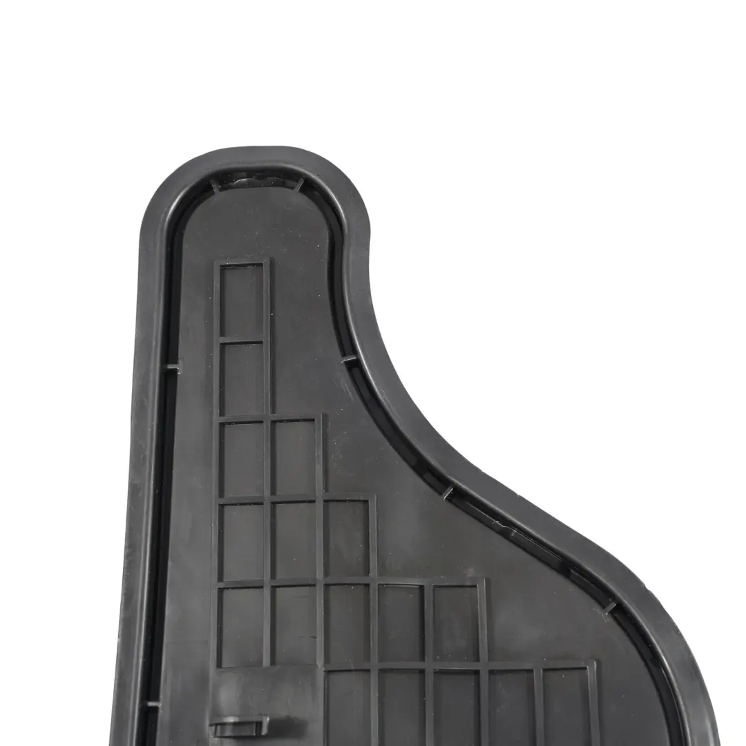 Pannello Interno Porta Anteriore Piastra Trim Destra per Audi Q5 8R con numero di parte 8R0837916D Audi Q5 8R Pannello Interno Porta Anteriore Piastra Trim Destra - SKU 8R0837916D - Numero di parte 8R0837916D