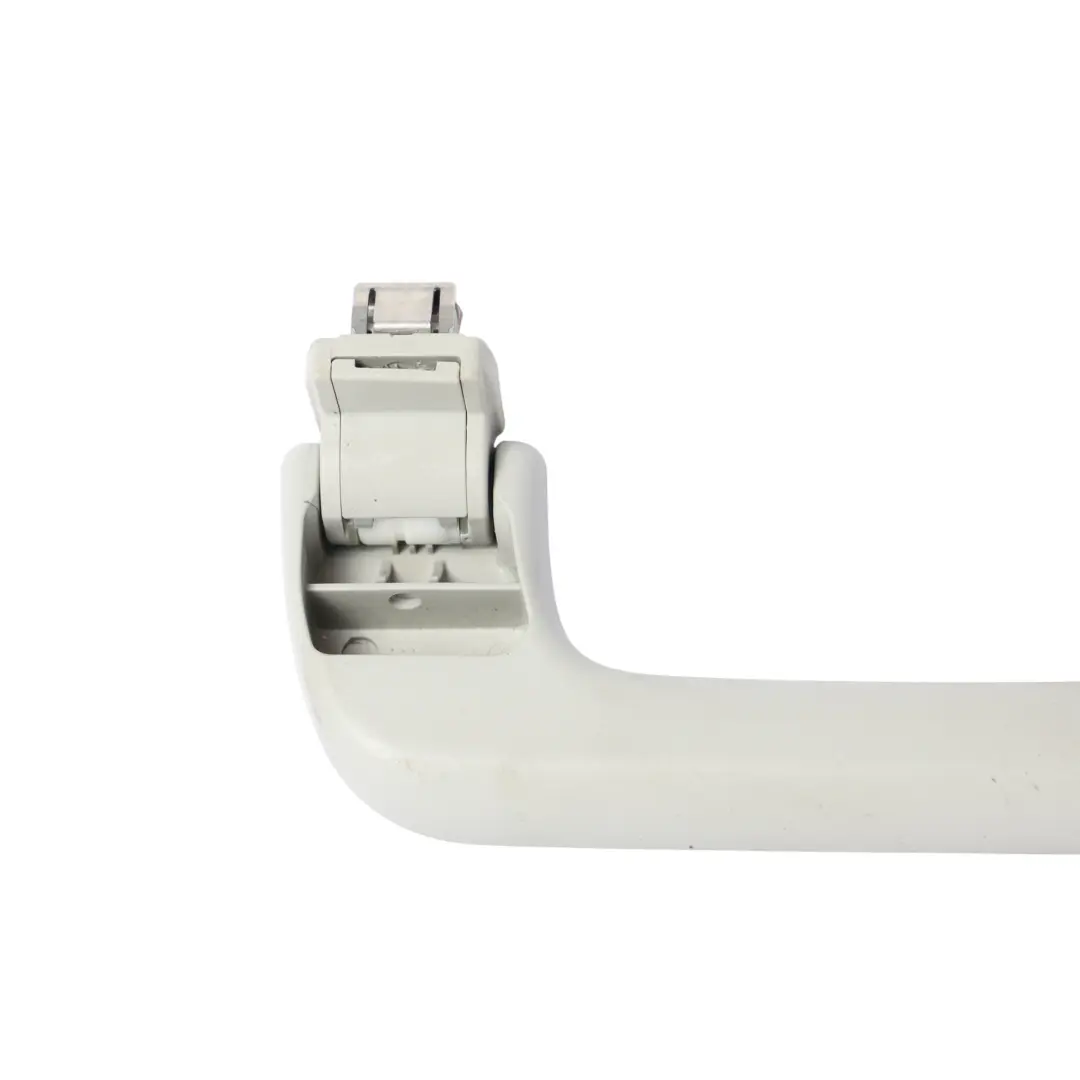 Poignée Maintien Intérieure Pavillon Arrière Gauche Beige pour Audi A5 8T à propos du numéro de pièce 8R0857607J Audi A5 8T Poignée Maintien Intérieure Pavillon Arrière Gauche Beige - SKU 8R0857607J-3 - Numéro de pièce 8R0857607J