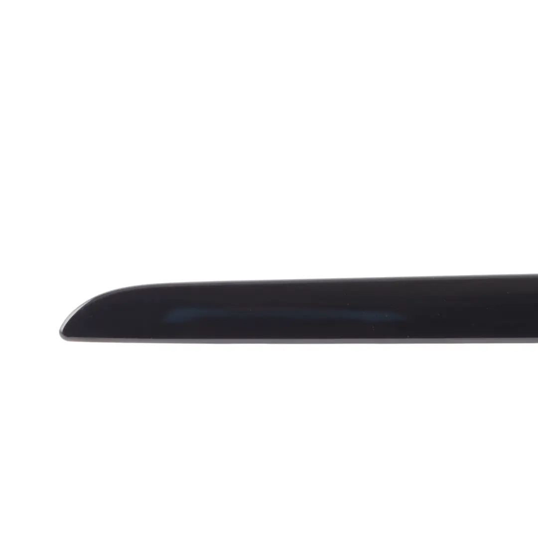 Seat Exeo Trim For Models With Wood Inlays Door Card Rear Left N/S - SKU 3R0867419B - Part number 8R0867419B