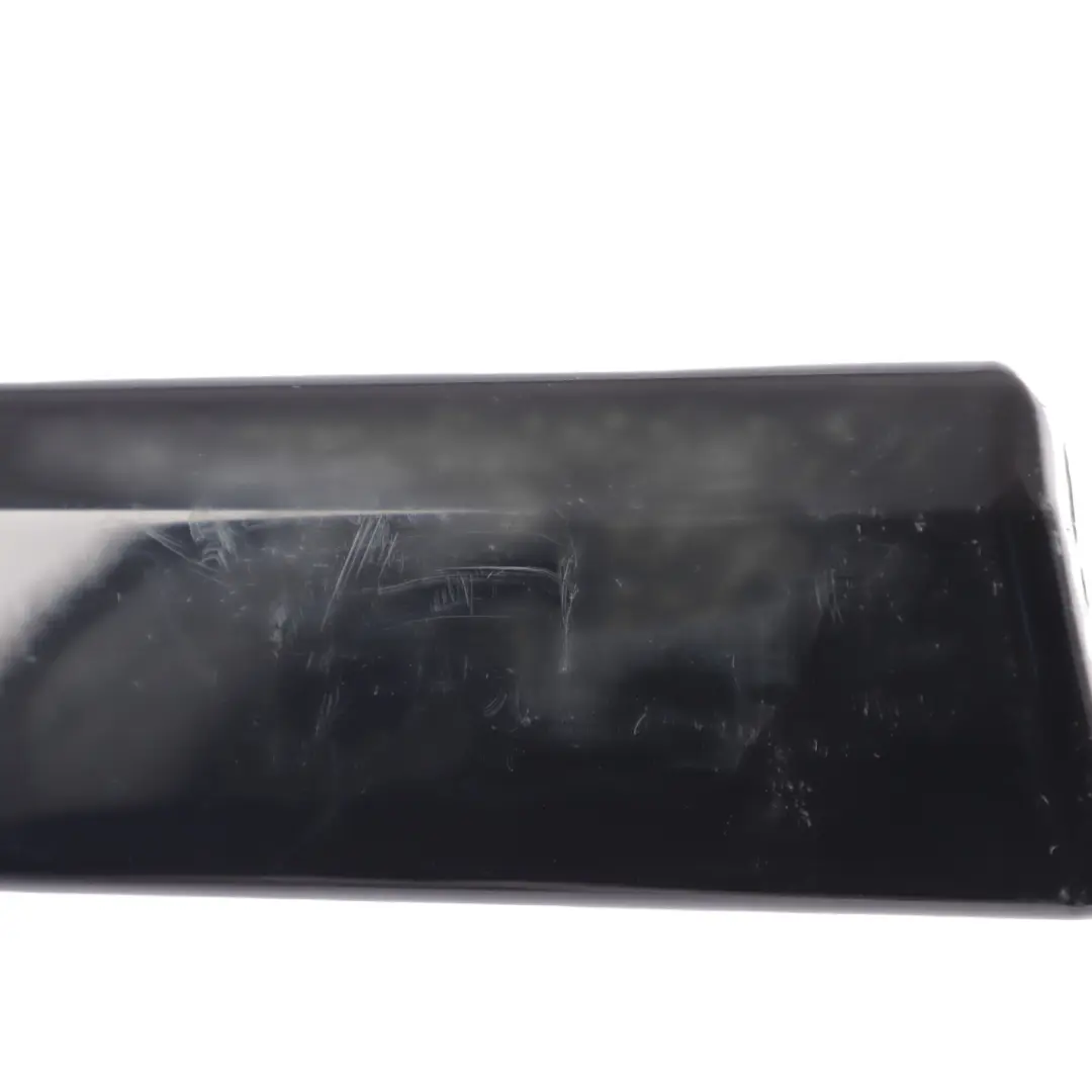 Trim For Models With Wood Inlays Door Card Rear Left N/S to Seat Exeo with Part number 8R0867419B Seat Exeo Trim For Models With Wood Inlays Door Card Rear Left N/S - SKU 3R0867419B - Part number 8R0867419B