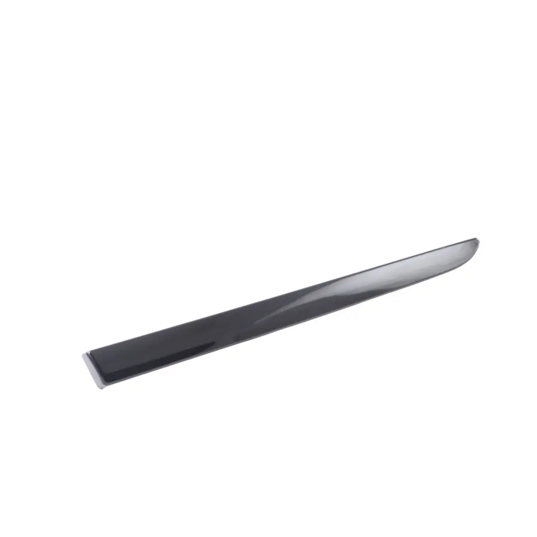 Seat Exeo Trim For Models With Wood Inlays Door Card Rear Left N/S - SKU 3R0867419B - Part number 8R0867419B