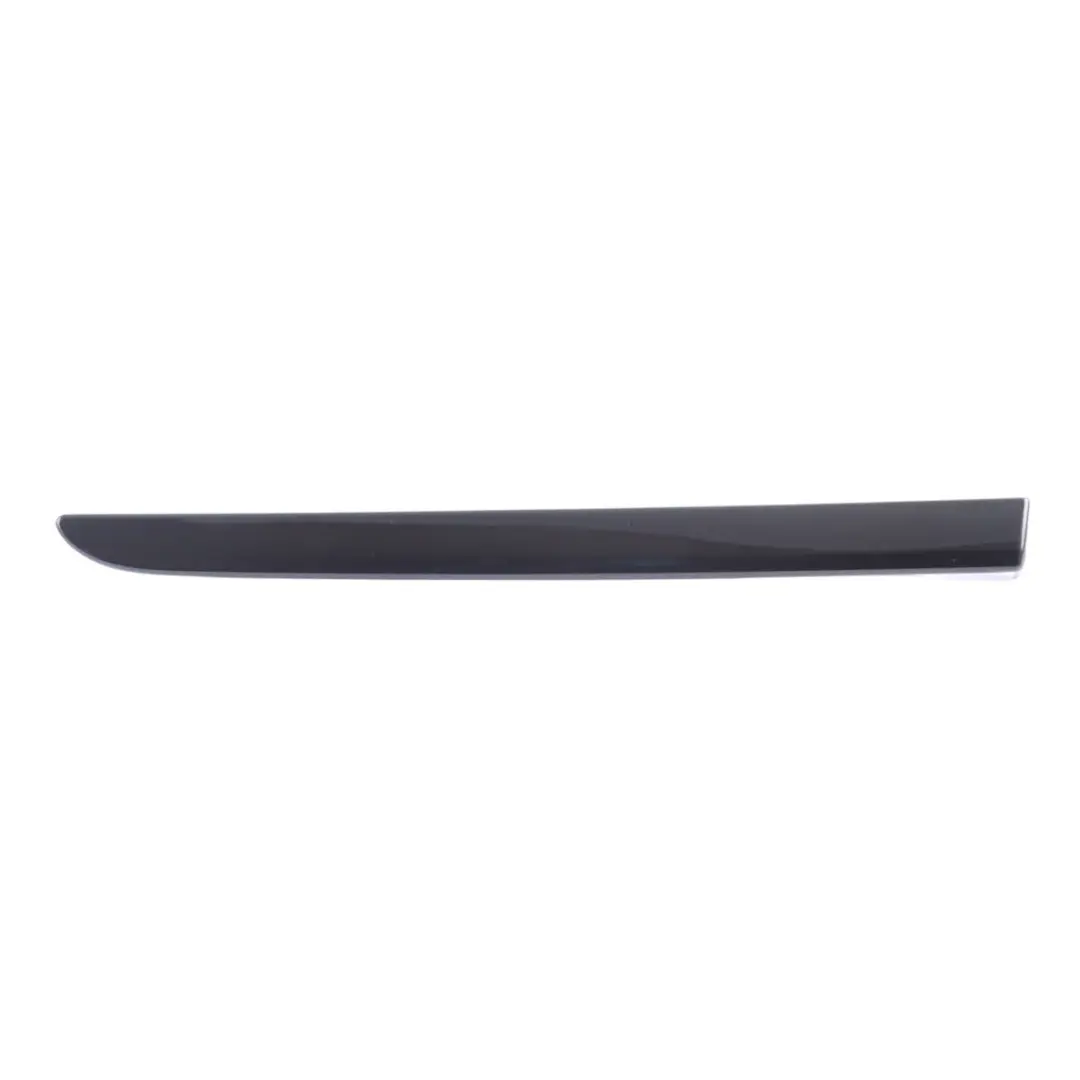 Seat Exeo Trim For Models With Wood Inlays Door Card Rear Right O/S - SKU 3R0867420B - Part number 8R0867420B